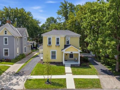 Property at 265 W 7th St, Marysville, OH