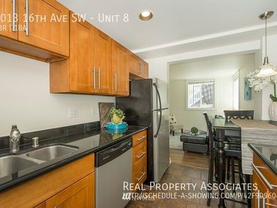 9013 16th Ave SW UNIT 8