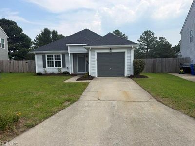 111 Dana Dr