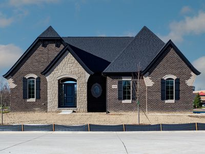 Grand Chandler Plan, Preston Corners Manors