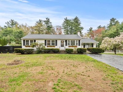 Property at 91 Back River Road, Merrimack, NH