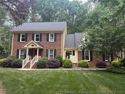 2808 Elsbeth Ct