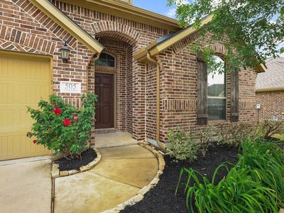 505 Appaloosa Ln