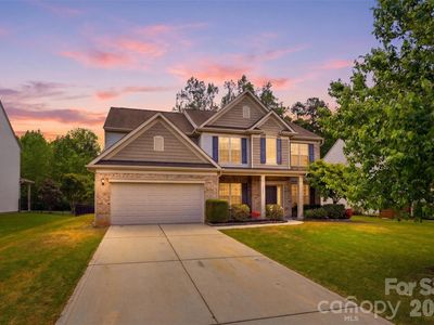 3965 Kestrel Ln