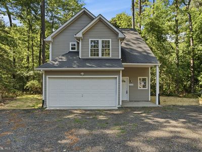 Property at 104 Hazel Dr, Hague, VA