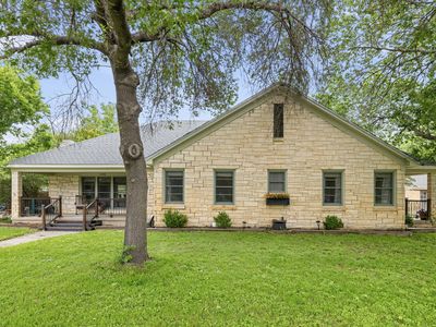 Property at 2006 Belmeade St, Brownwood, TX