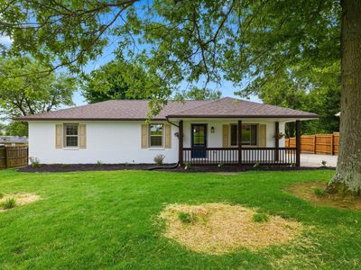 1014 Jenny Lillard Rd