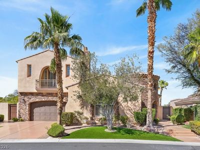 2490 Turtle Head Peak Dr