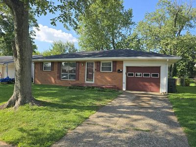 703 Shelborn Dr