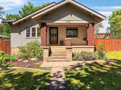 3202 W Kiernan Ave