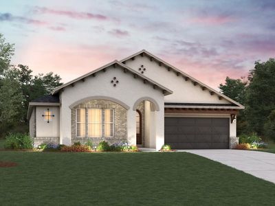 Biltmore Plan, COLTON