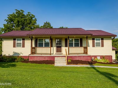 Property at 7319 Bell Rd, Knoxville, TN
