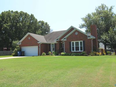 Property at 151 Hazelwood Dr, Hazel Green, AL