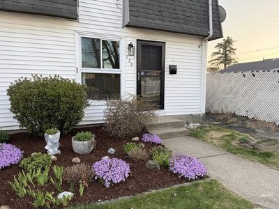 Property at 128 Osborn St #128, New Bedford, MA