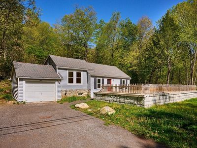 Property at 140 Amherst Rd, Belchertown, MA
