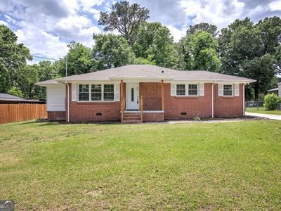 4 Echota Cir SW