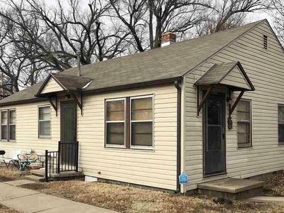 Property at 1301 N Piatt Ave #1303, Wichita, KS