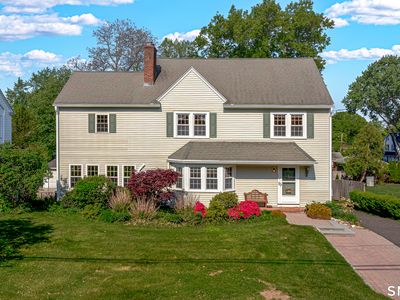 65 Auburn Road