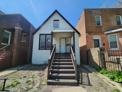1222 S Kildare Ave