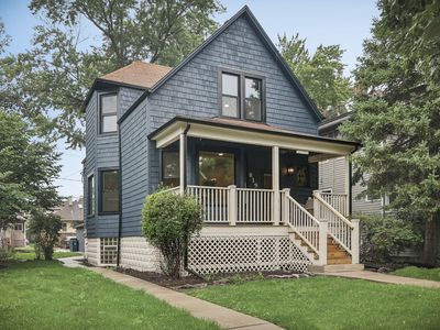 819 Mapleton Ave