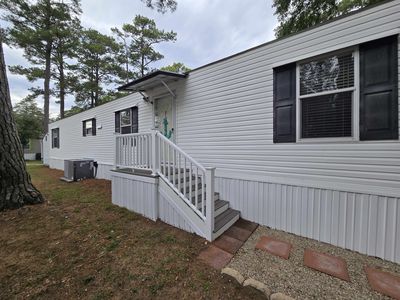 418 Delton Dr.