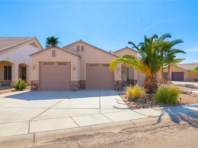 10715 S Blue Water Bay