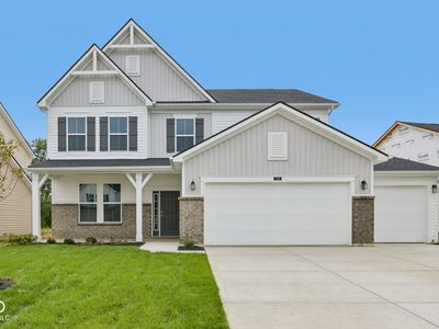 7326 Leatherwood Dr