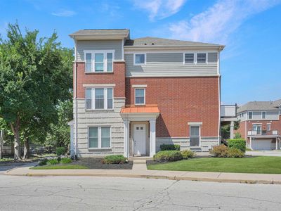 2112 S Crambourne Way #6