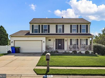 524 Mason Dr