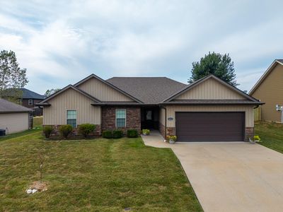 5831 Misty Springs Way
