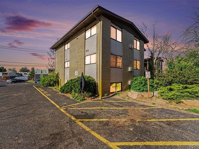 875 S Quebec Street #24