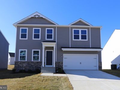 LOT 286 Reformation Dr