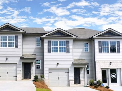 Pearson Plan, Wellington Park