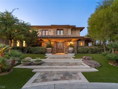 5 Wild Ridge Ct