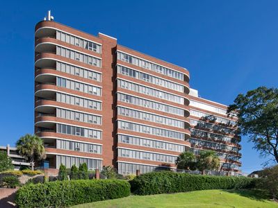 1100 Wheat St APT 507