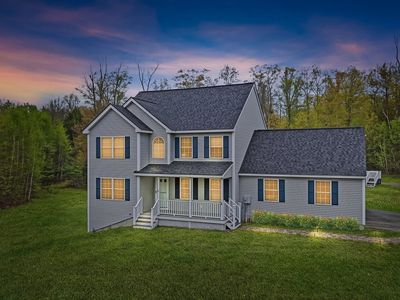 23 Phillips Road