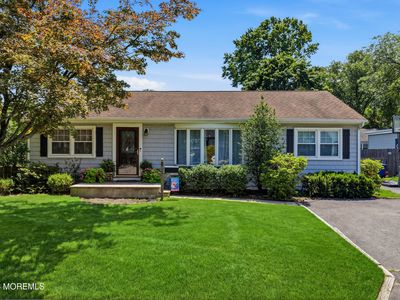 8 Belmar Avenue