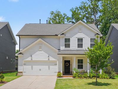 115 Glen Clova Dr