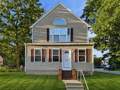648 Merrimack Ave