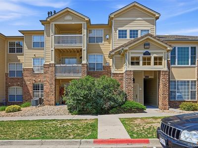 5755 N Genoa Way #14-303