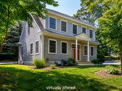 3 Baywood Drive