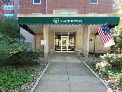 13800 Shaker Blvd APT 1102