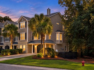 Property at 2858 Woodland Park Dr, Mount Pleasant, SC