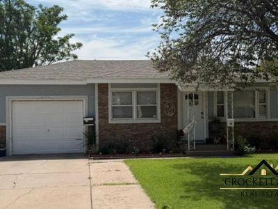 Property at 626 W Olive St, Garden City, KS