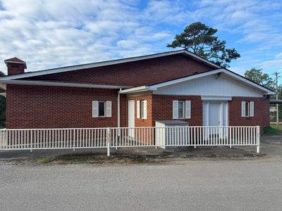 1561 New Zion Church Rd