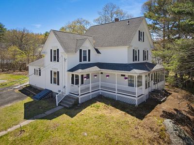 298 Providence Rd