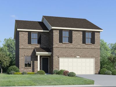 Fairfield Plan, Valley Park