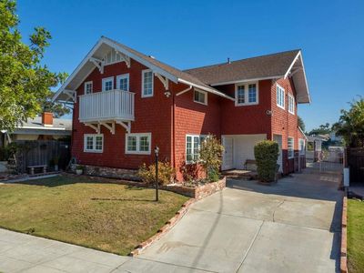 4778 Panorama Dr