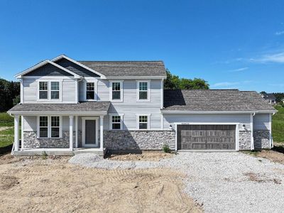 N101W17128 Tanglewood DRIVE