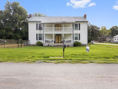 79 Dixon Springs Cir